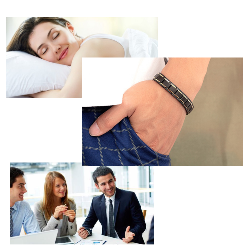 Magnetisches Gewichtsverlust-Armband
