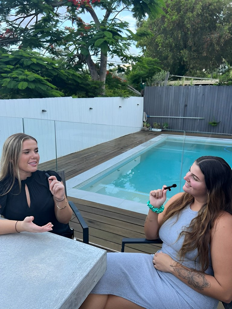 AXNEN HQ5 Mikrofon | Für das Aufnehmen all deiner Videos