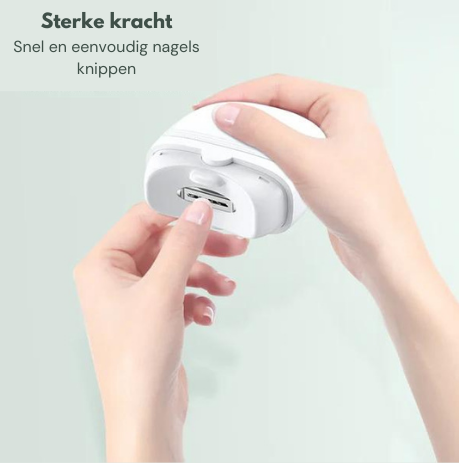 EasyTrim Pro | Glänzt bei jedem Trimmvorgang