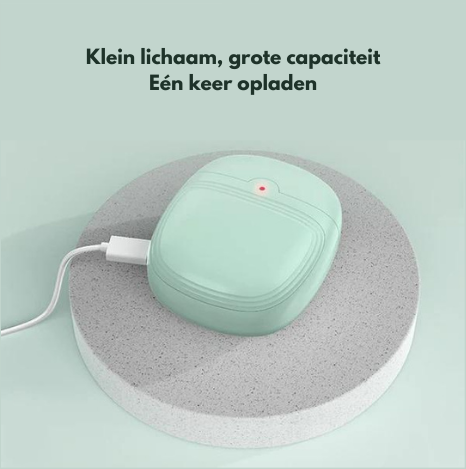 EasyTrim Pro | Glänzt bei jedem Trimmvorgang