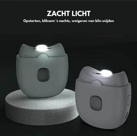 EasyTrim Pro | Glänzt bei jedem Trimmvorgang