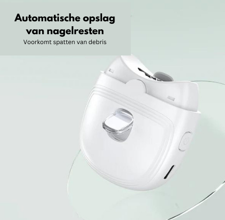 EasyTrim Pro | Glänzt bei jedem Trimmvorgang