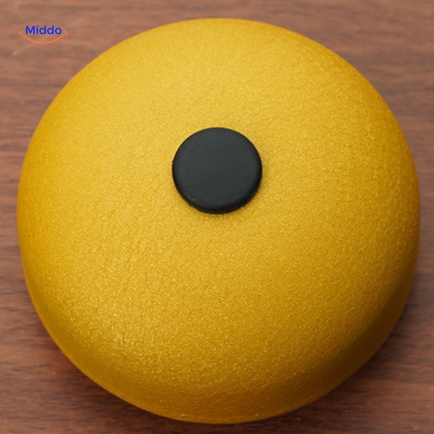 ZenHarmony Zungentrommel | Beruhigende Klänge für tiefgehende Meditation