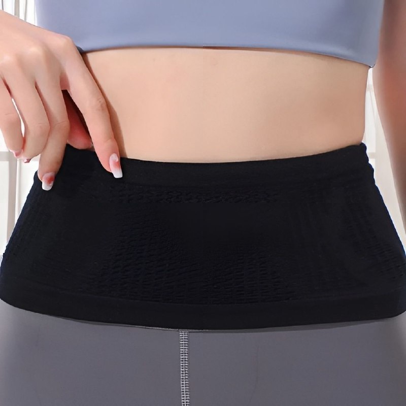 SlimGear Hüfttasche | Perfekte Passform für jeden Lauf