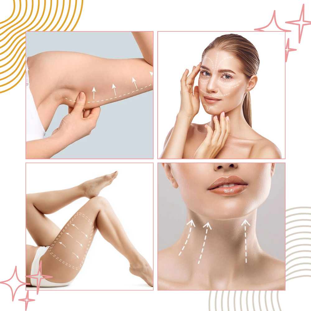 Advance Natural Firming Cream