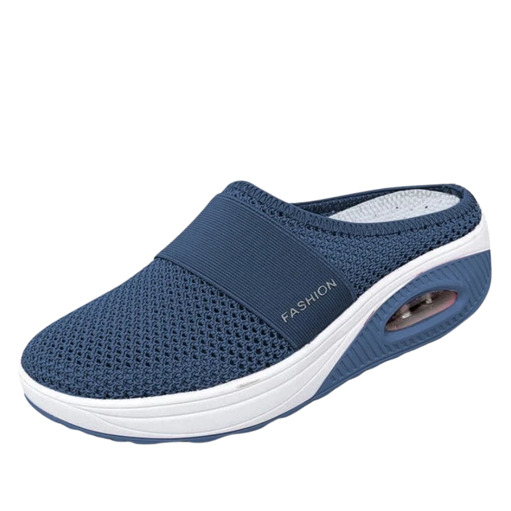 Luftpolster-diabetische Slipper