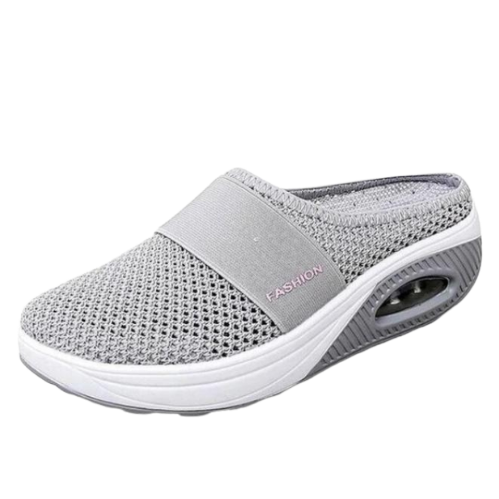 Luftpolster-diabetische Slipper