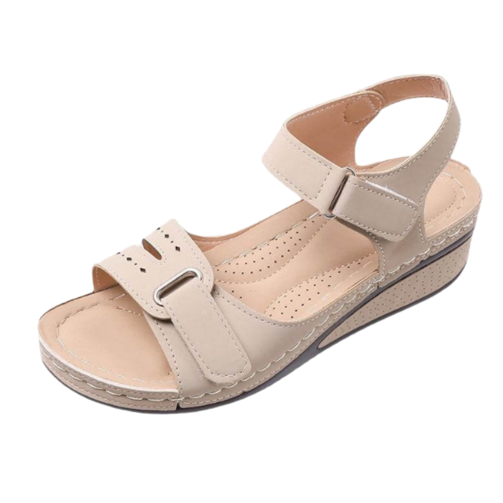 Arch Support Orthopädische Sandalen für Frauen