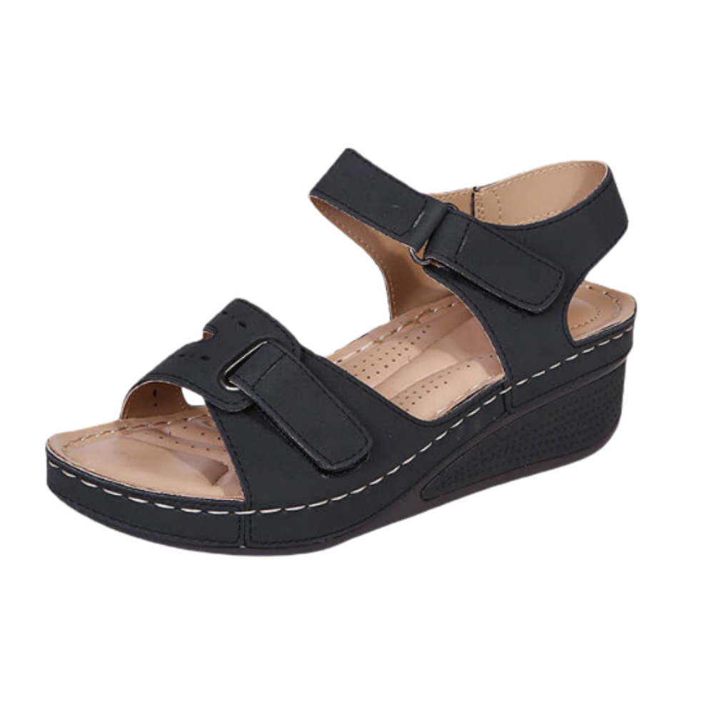 Arch Support Orthopädische Sandalen für Frauen
