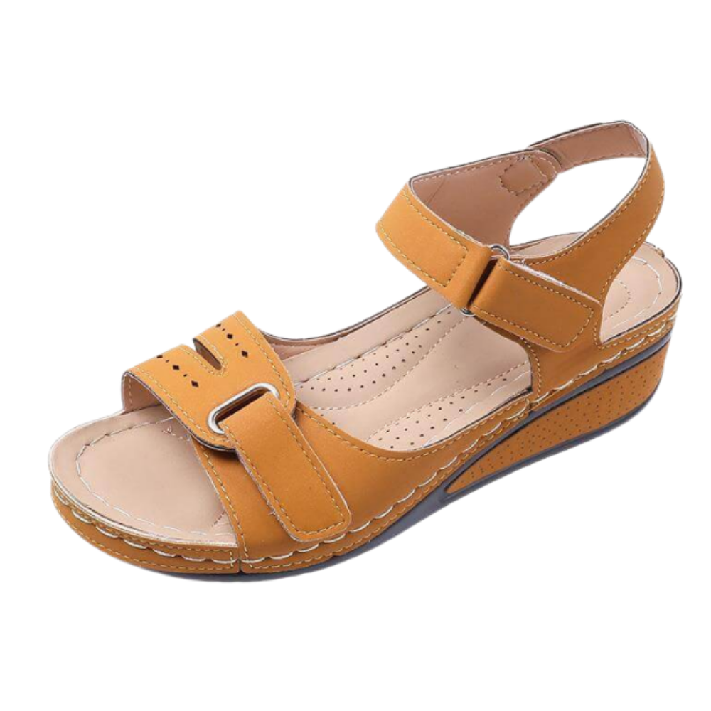 Arch Support Orthopädische Sandalen für Frauen