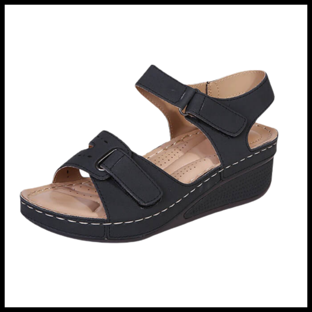 Arch Support Orthopädische Sandalen für Frauen