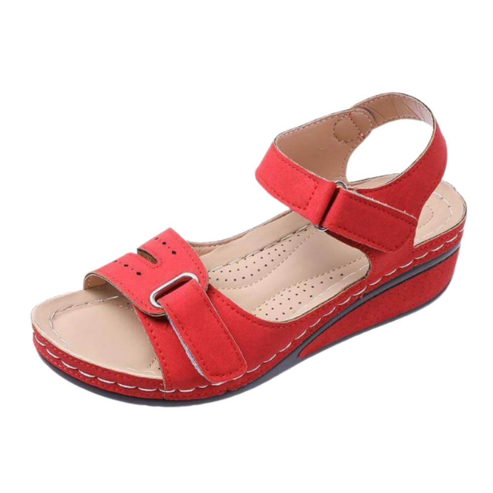 Arch Support Orthopädische Sandalen für Frauen