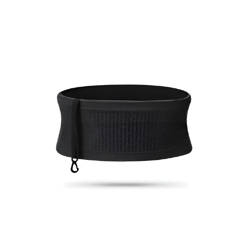 SlimGear Hüfttasche | Perfekte Passform für jeden Lauf