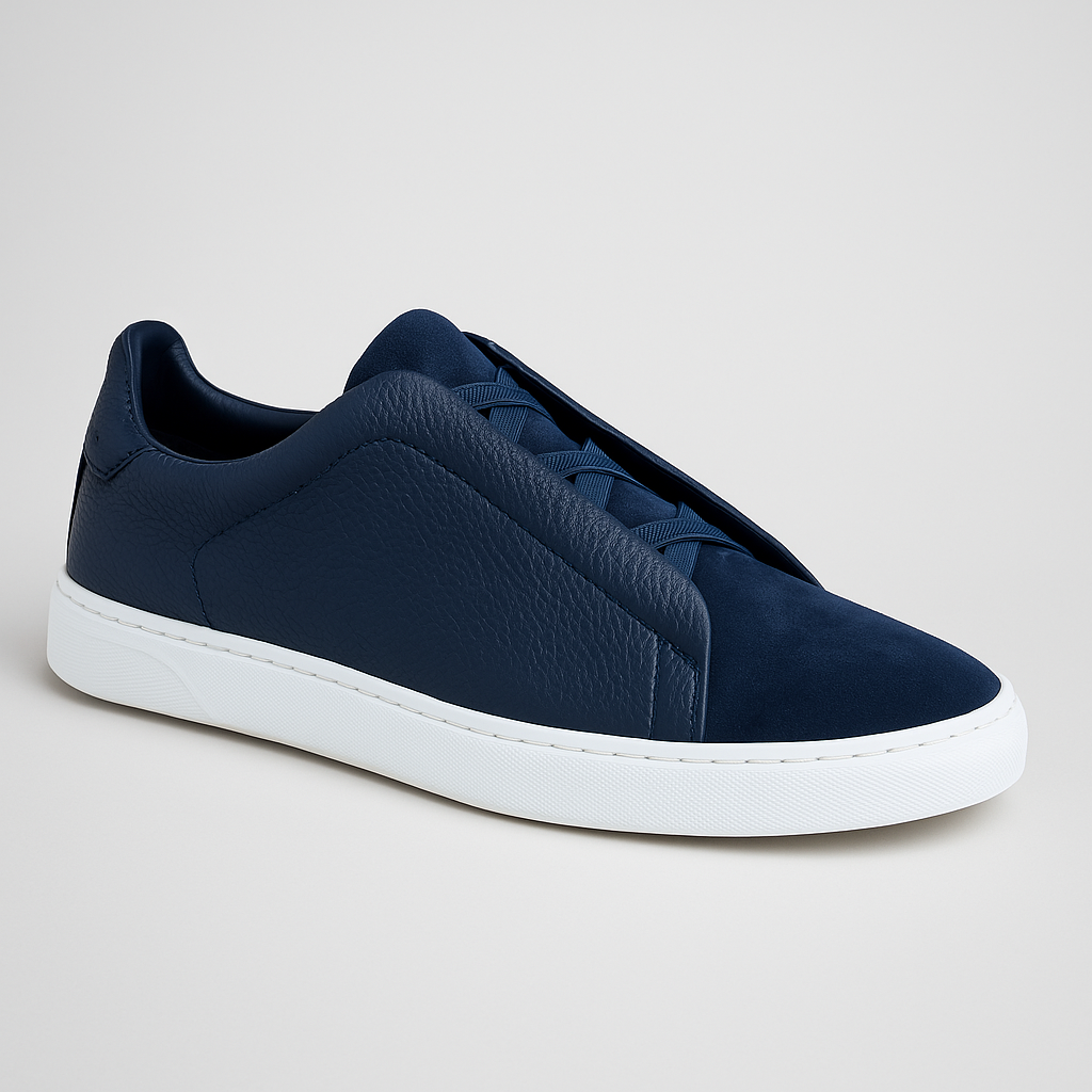 Herren Sneakers Premium - Komfort und modernes Design