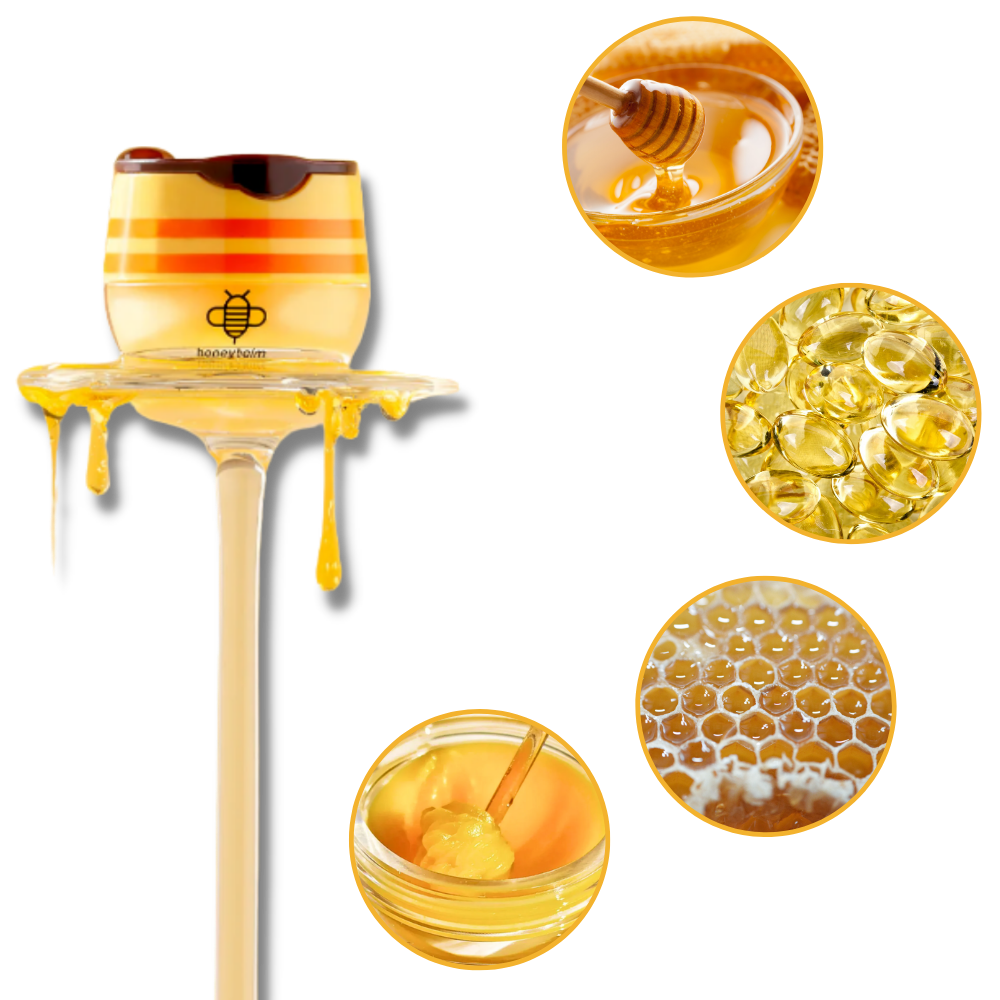 Bienenbalsam Feuchtigkeitscreme