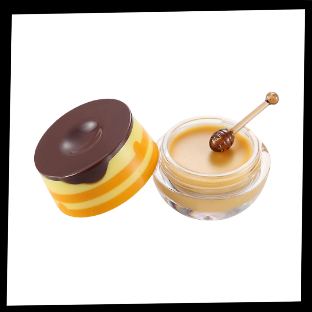 Bienenbalsam Feuchtigkeitscreme