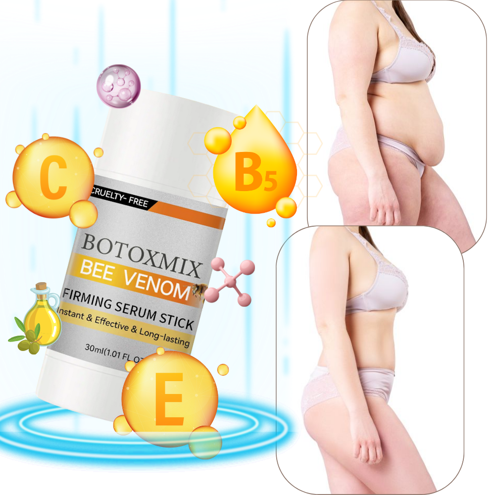 Bienengift Festigungsserum & -creme