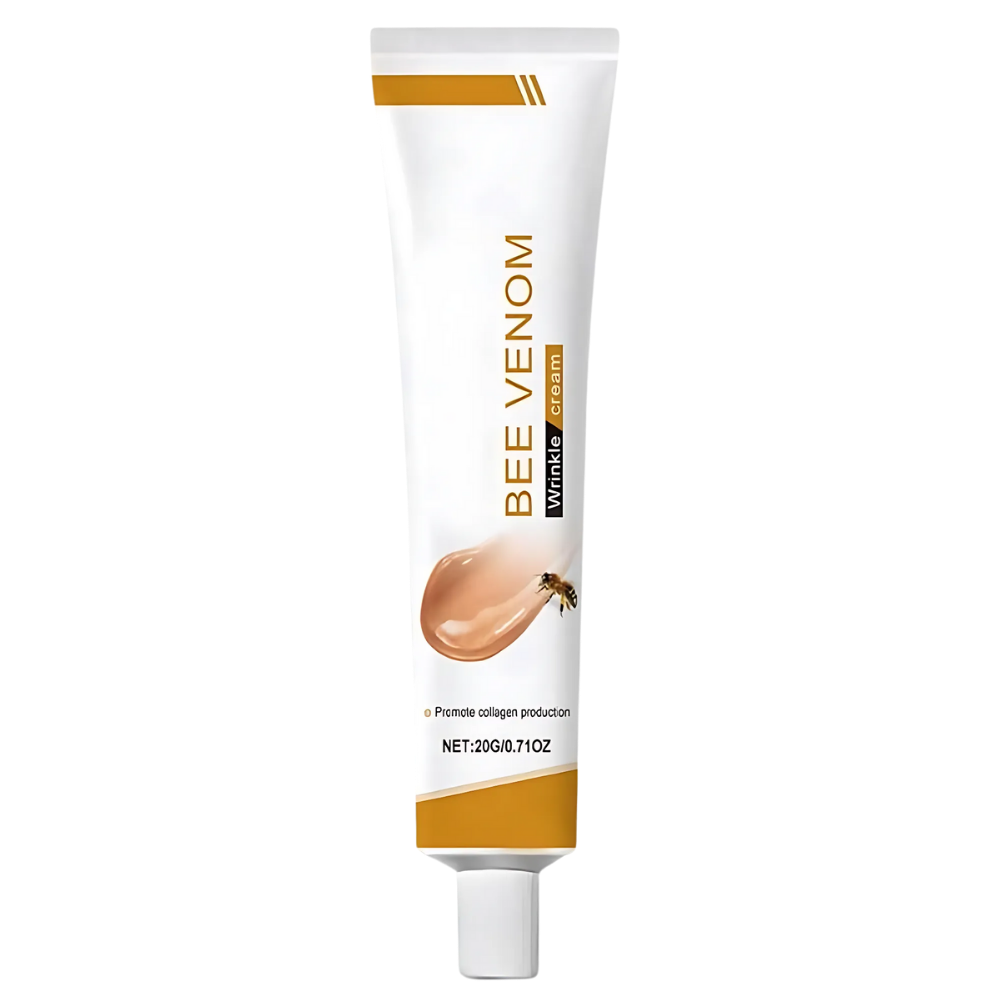 Bienengift Festigungsserum & -creme