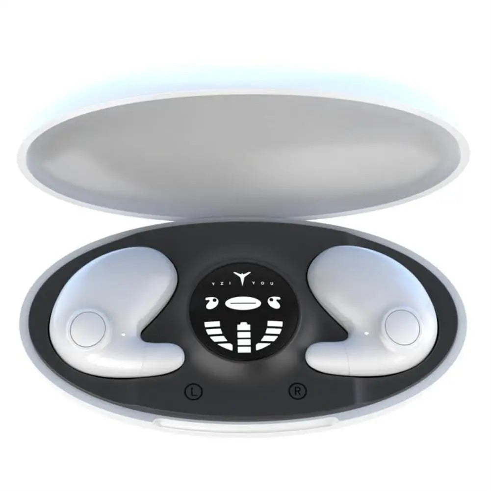 LuxaSound Elite Drahtlose Ohrstöpsel | Luxuriöse Geräuschunterdrückung für ein unvergleichliches Hörerlebnis