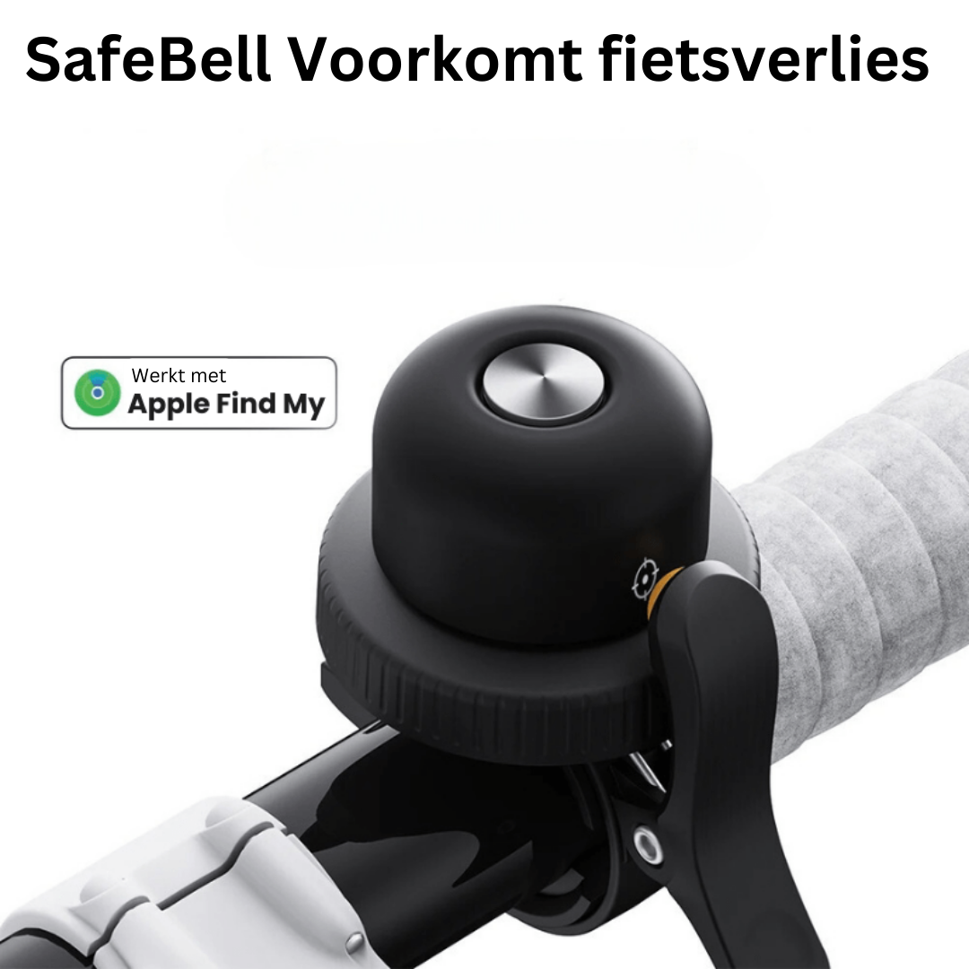 GPS-Glocke | GPS-Tracker & Diebstahlschutzglocke