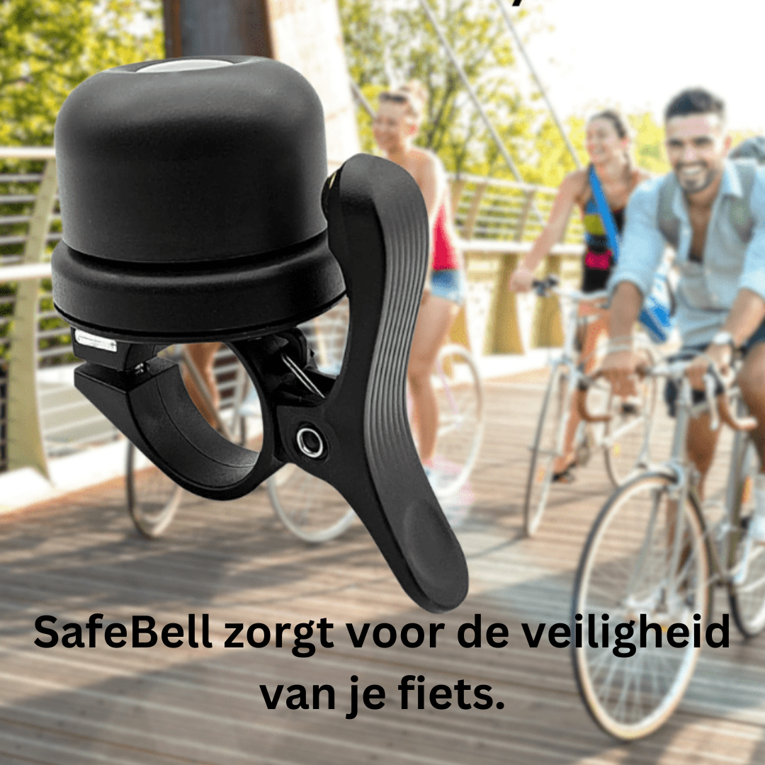 GPS-Glocke | GPS-Tracker & Diebstahlschutzglocke