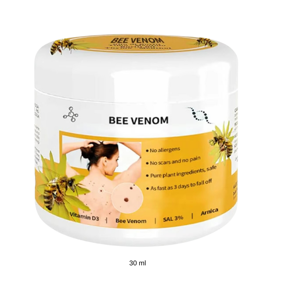 Botanische Bienen-Erneuerungscreme