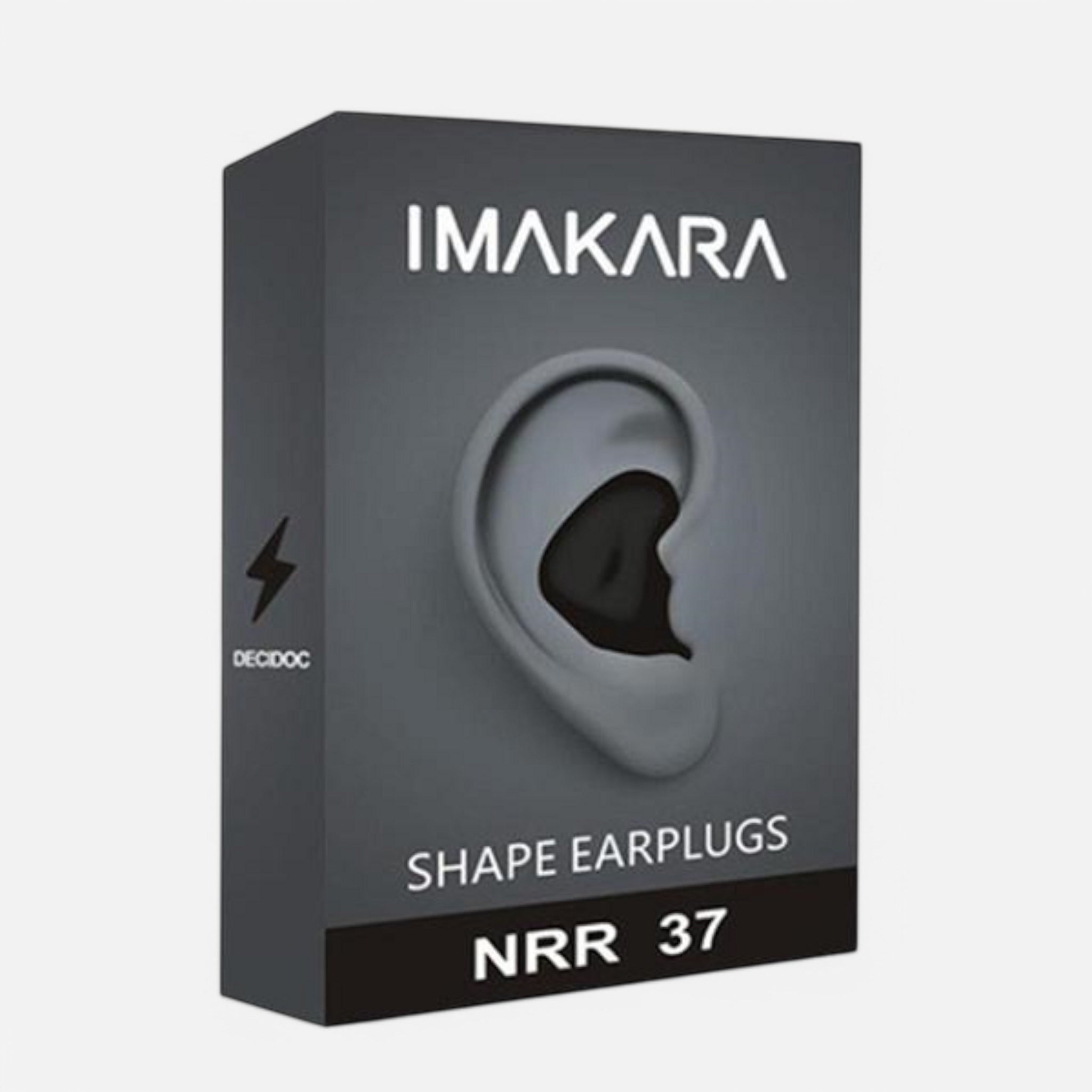 Ohrenstöpsel - Geräuschisolierend, Optimaler Komfort