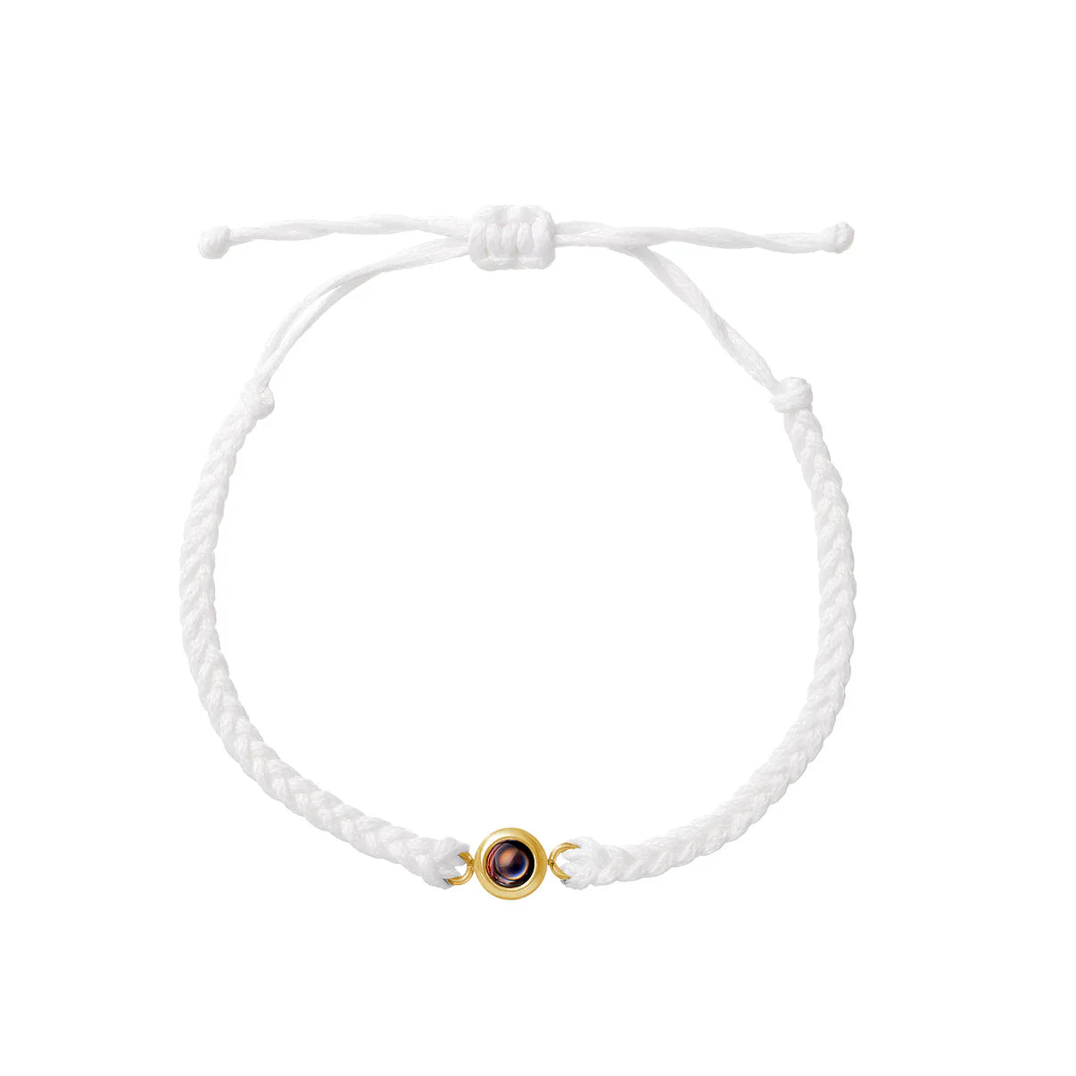 InspireEmbrace | Personalisierte Fotoarmband