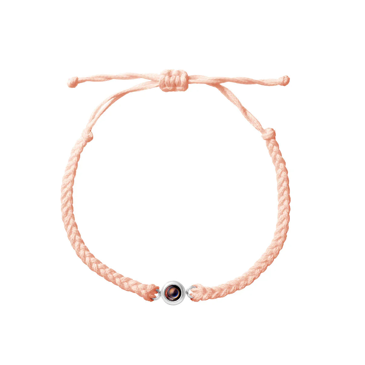 InspireEmbrace | Personalisierte Fotoarmband