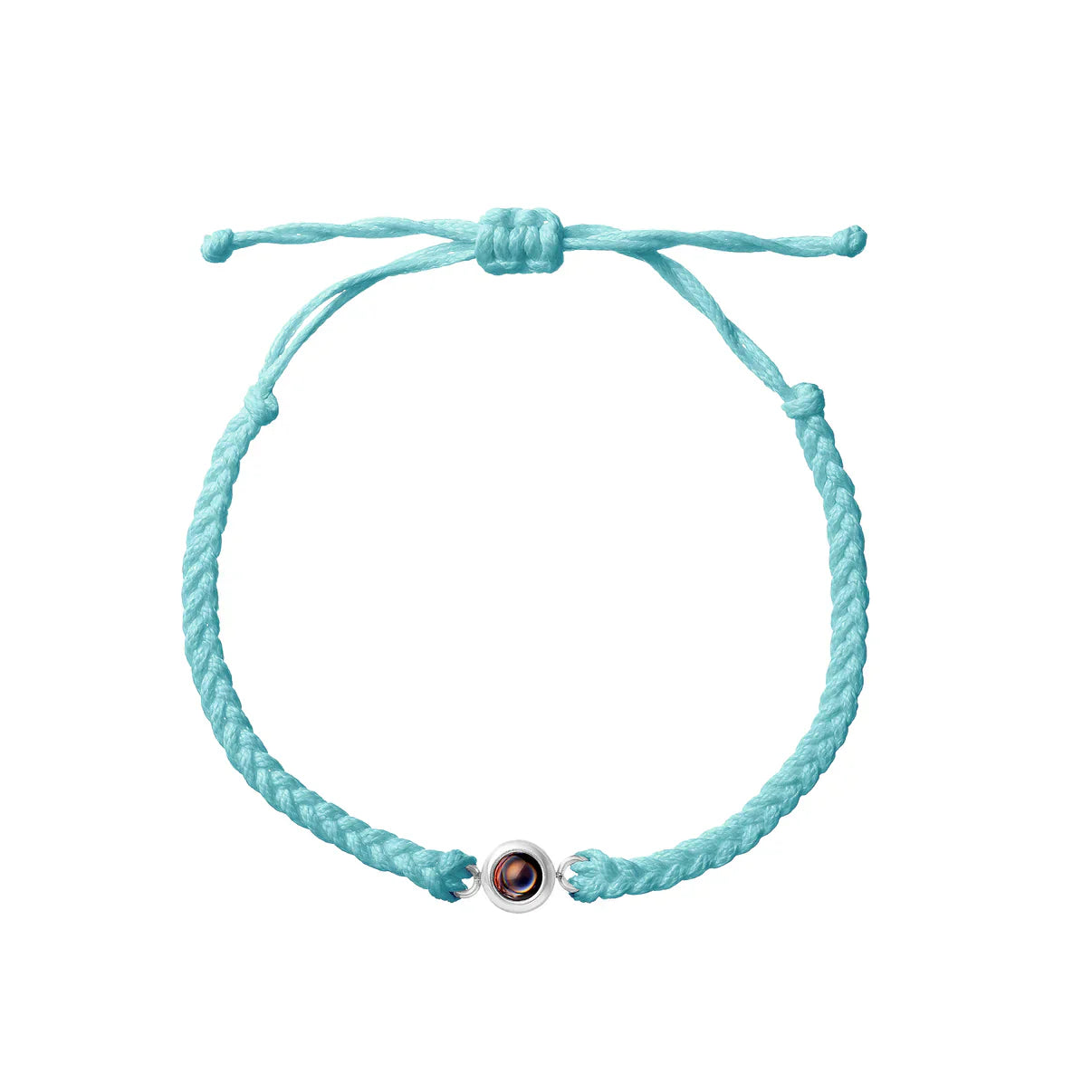 InspireEmbrace | Personalisierte Fotoarmband