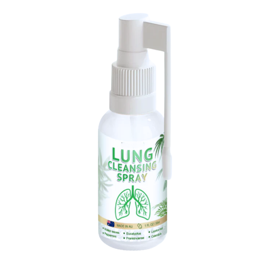 Breath Ease Natur Spray