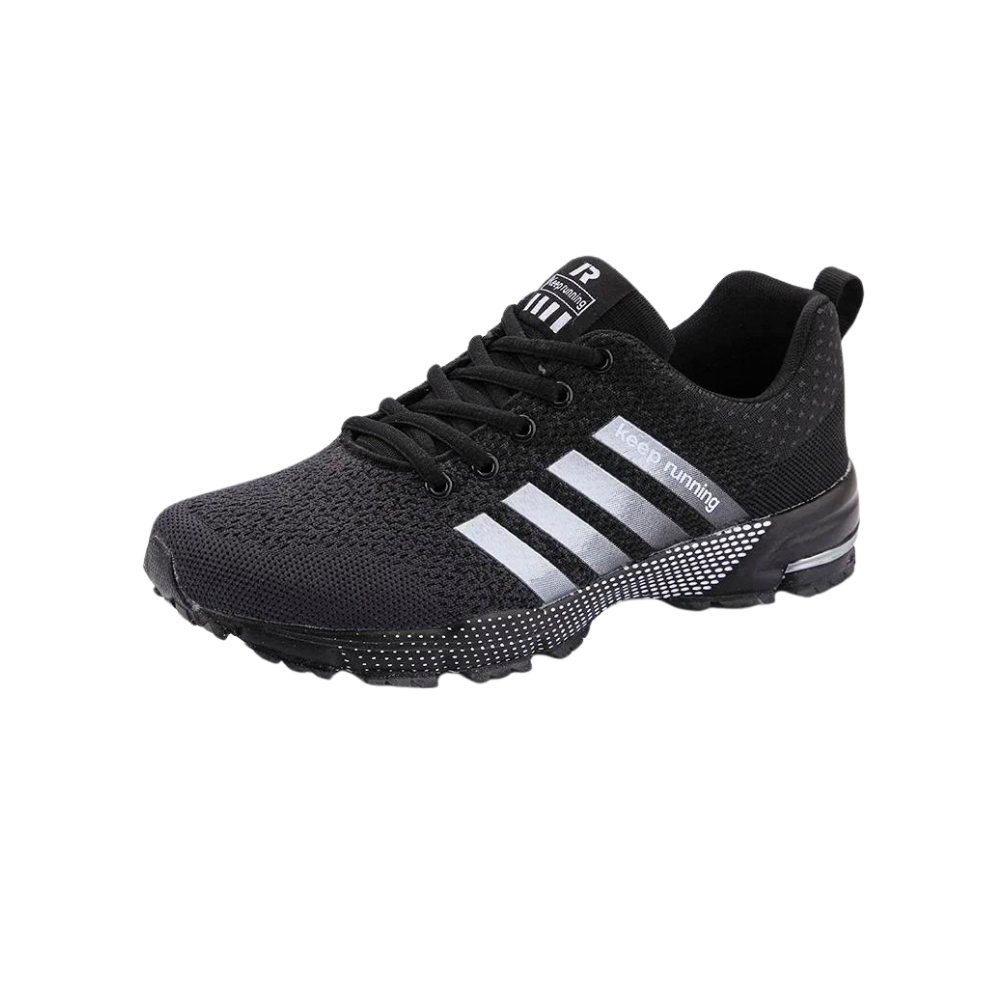 Atmungsaktive Herren-Sneaker