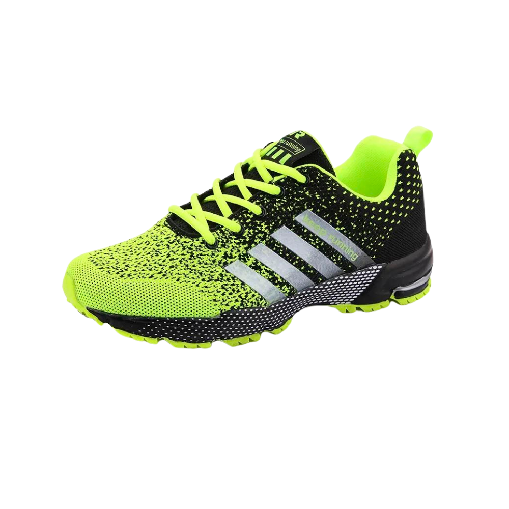 Atmungsaktive Herren-Sneaker