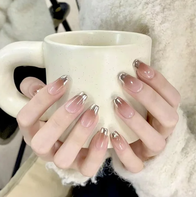 NailReStyle | Wiederverwendbare Kunstnägel