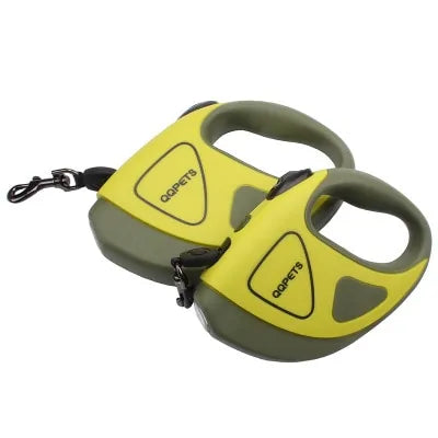 PetGuard| Einziehbare Hundeleine mit LED Licht