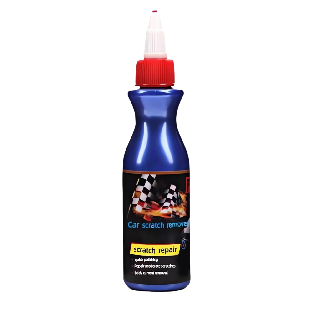 Autokratzreparaturwachs