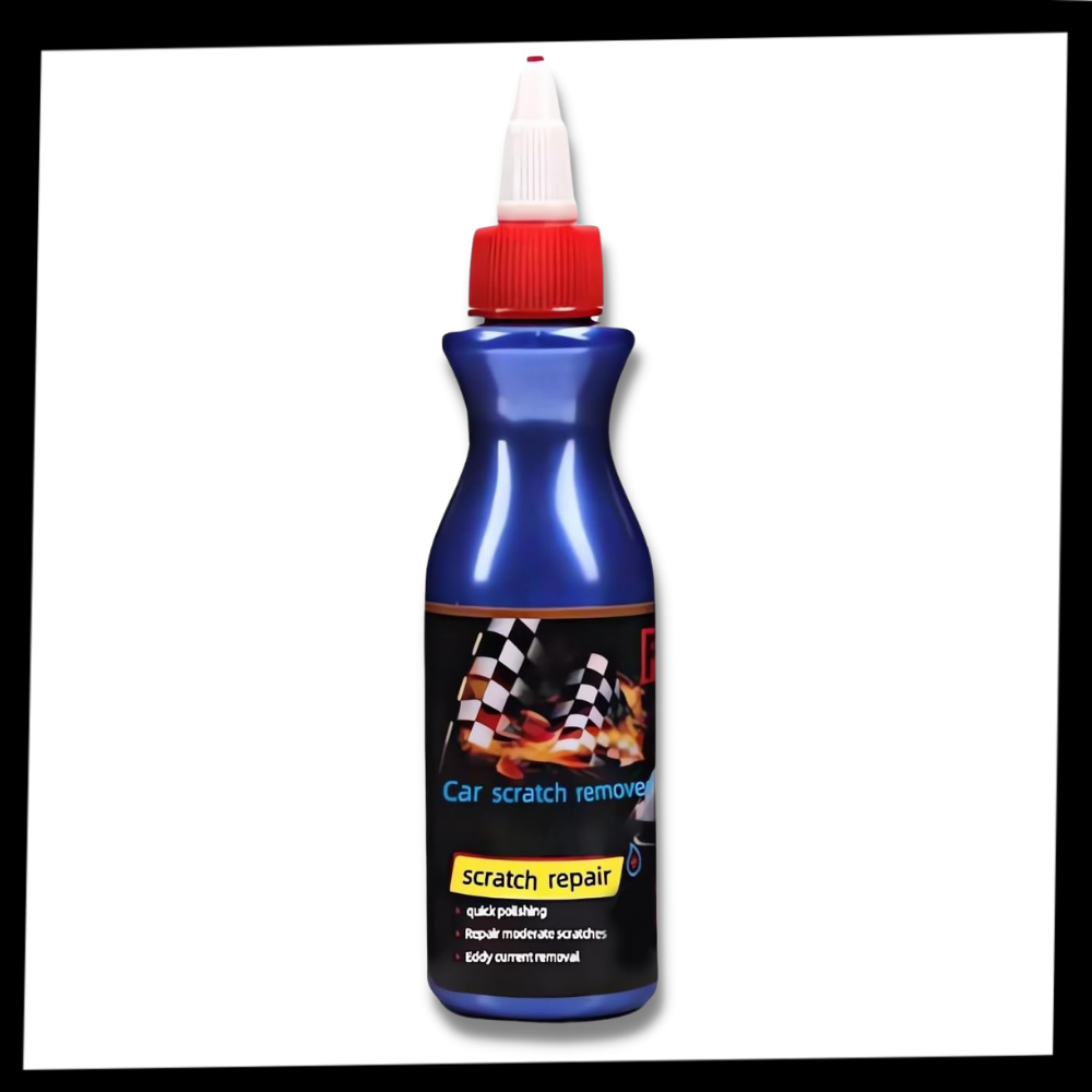 Autokratzreparaturwachs