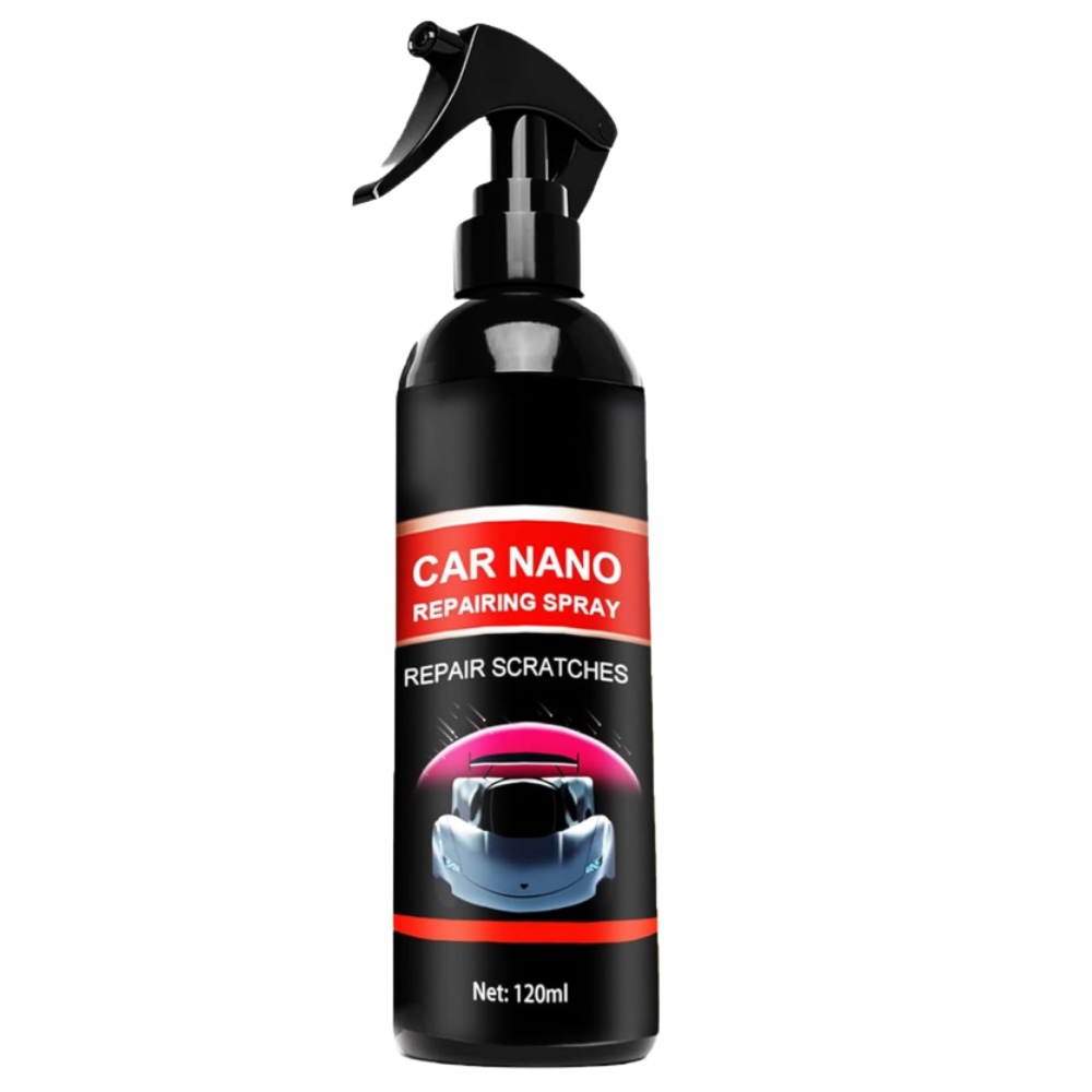 Keramisches Nano-Autokratzerentferner-Spray