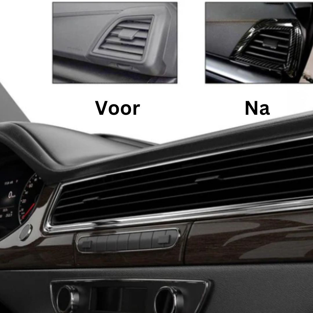 CrystalClean Pro | Lassen Sie Ihre Autoteile wieder glänzen