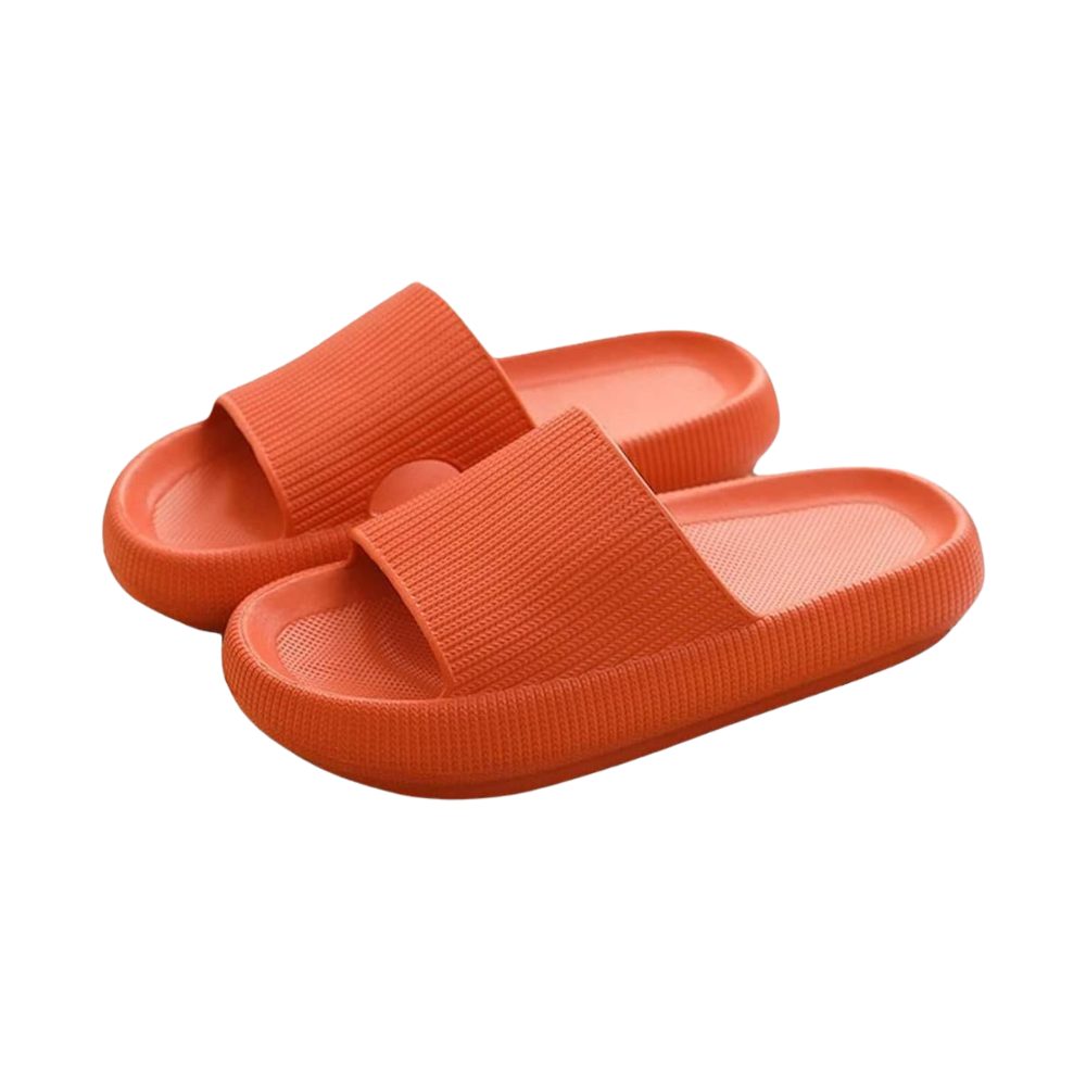 Bunte Sommer Orthopädische Sandalen