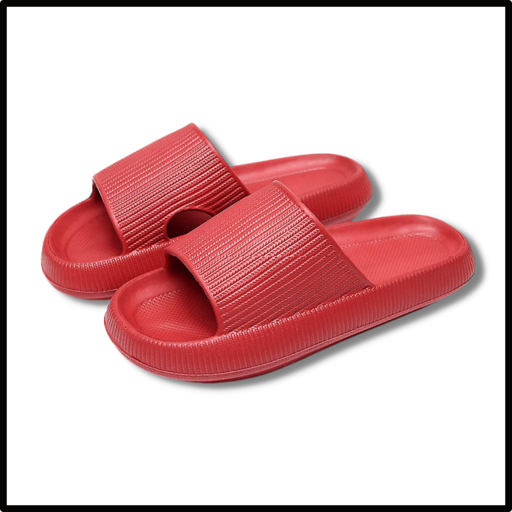 Bunte Sommer Orthopädische Sandalen