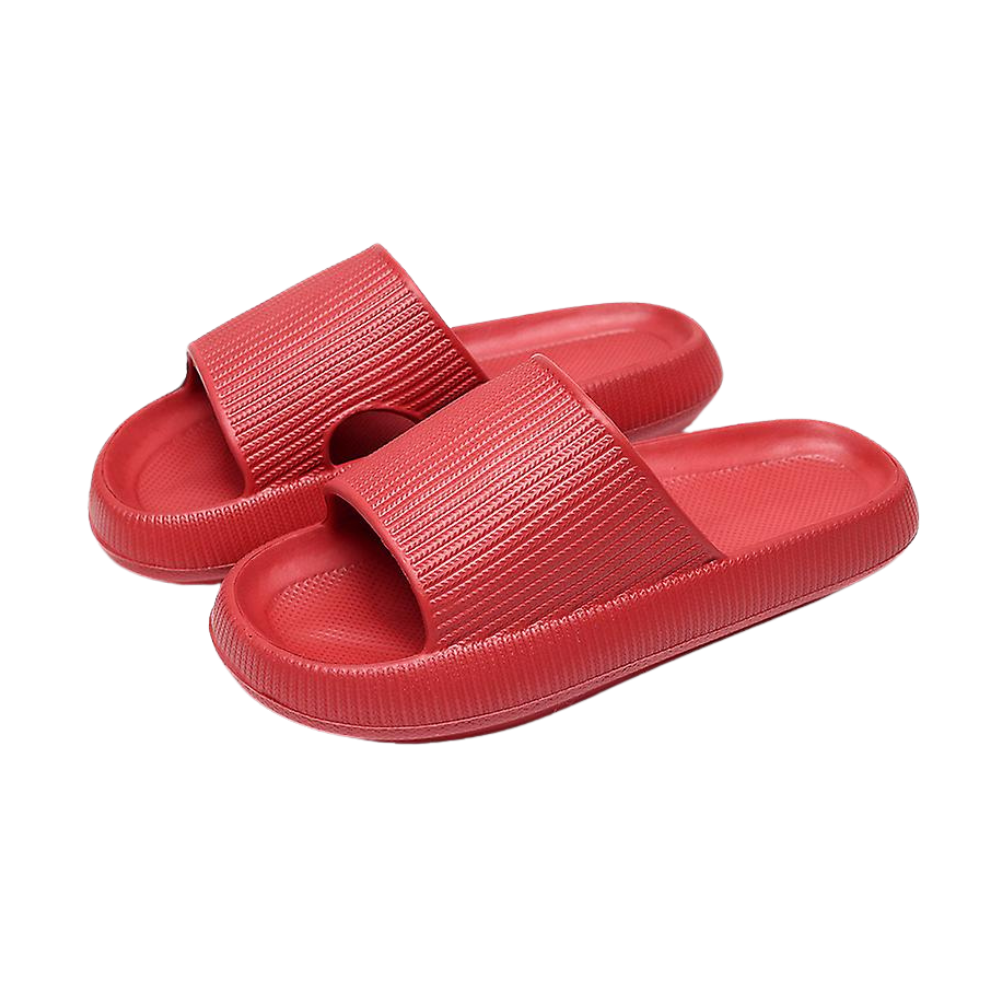 Bunte Sommer Orthopädische Sandalen
