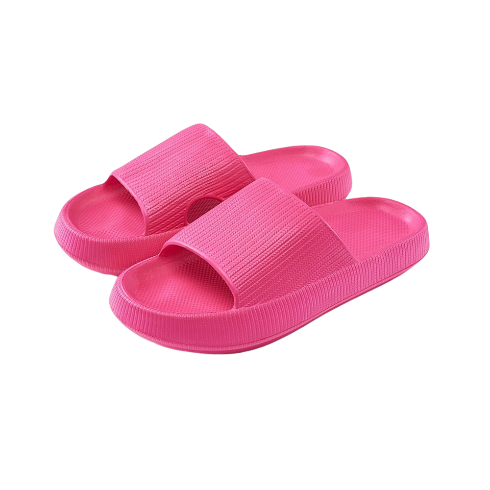 Bunte Sommer Orthopädische Sandalen