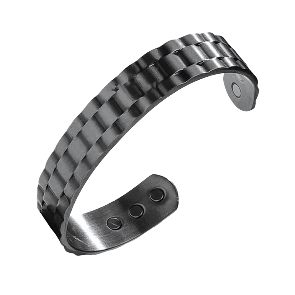 Kupfer Magnettherapie Armband