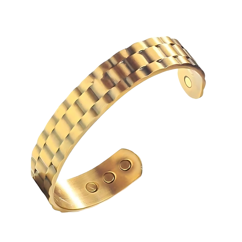 Kupfer Magnettherapie Armband