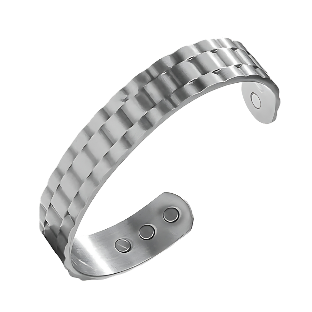 Kupfer Magnettherapie Armband