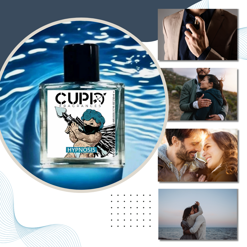 Cupid Whisper Elixier Spray