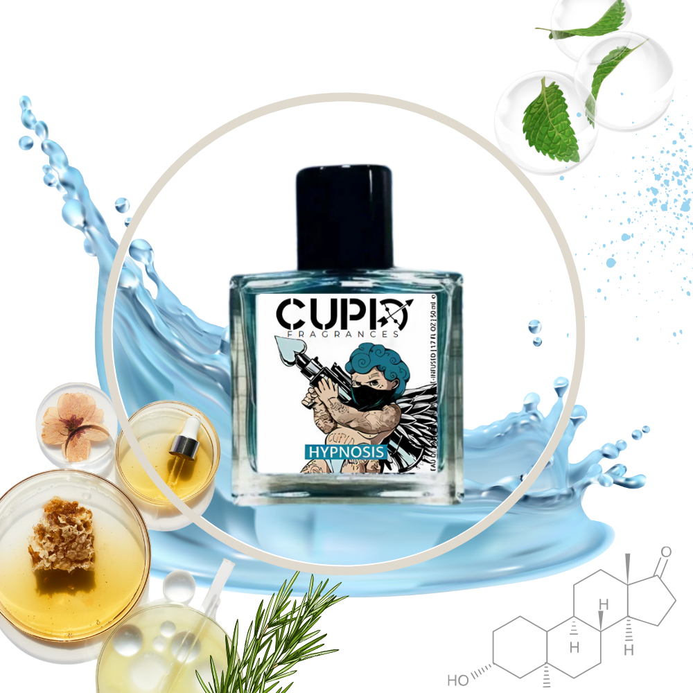 Cupid Whisper Elixier Spray