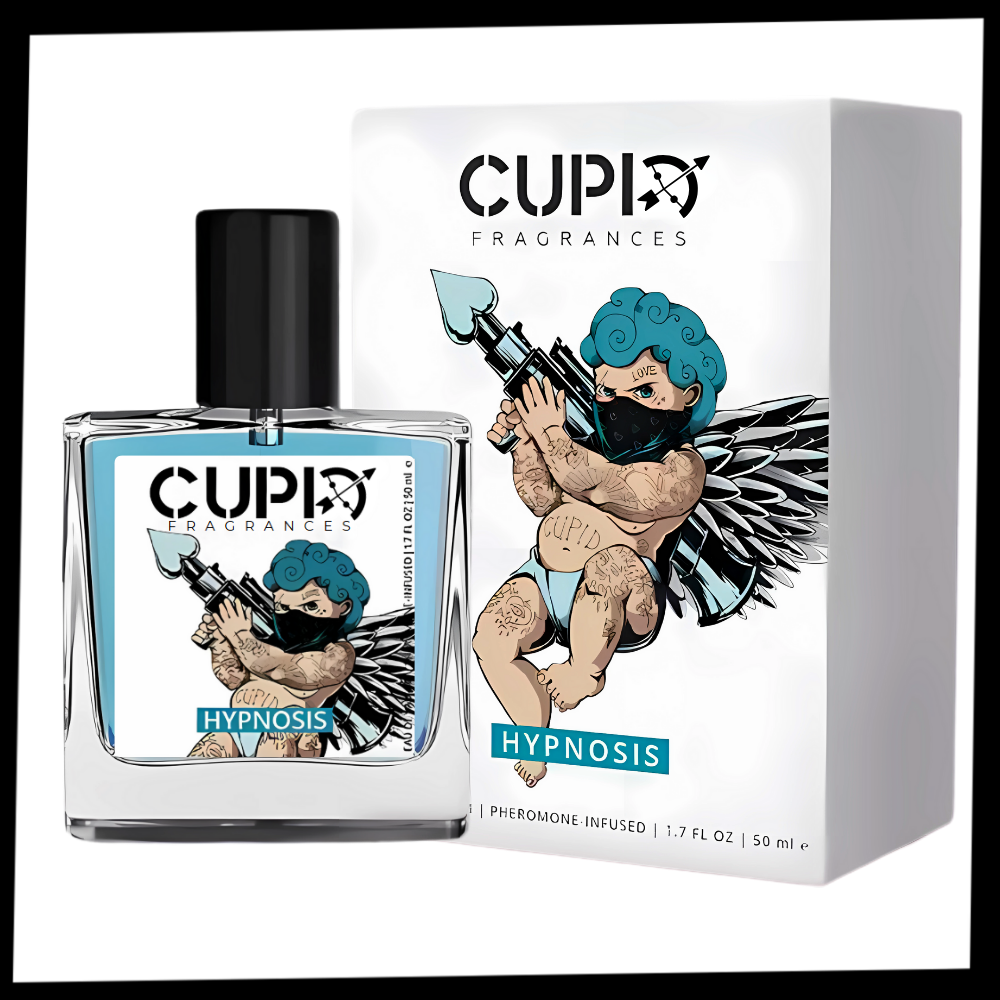 Cupid Whisper Elixier Spray
