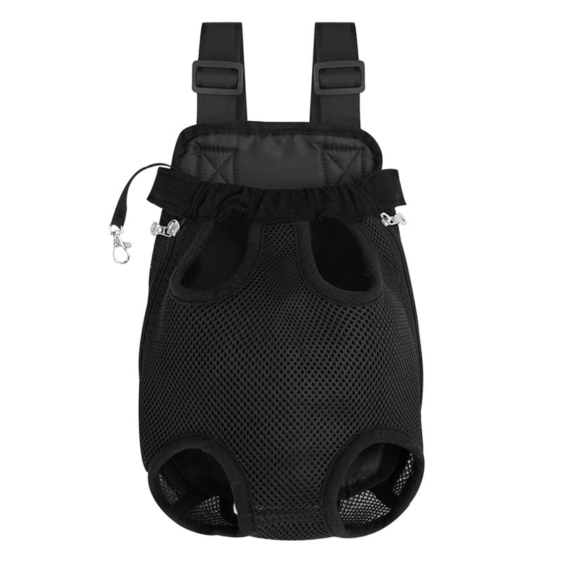 PetVoyage Luxe Reisrucksack | Bequeme und stilvolle Reisemöglichkeit für Haustiere
